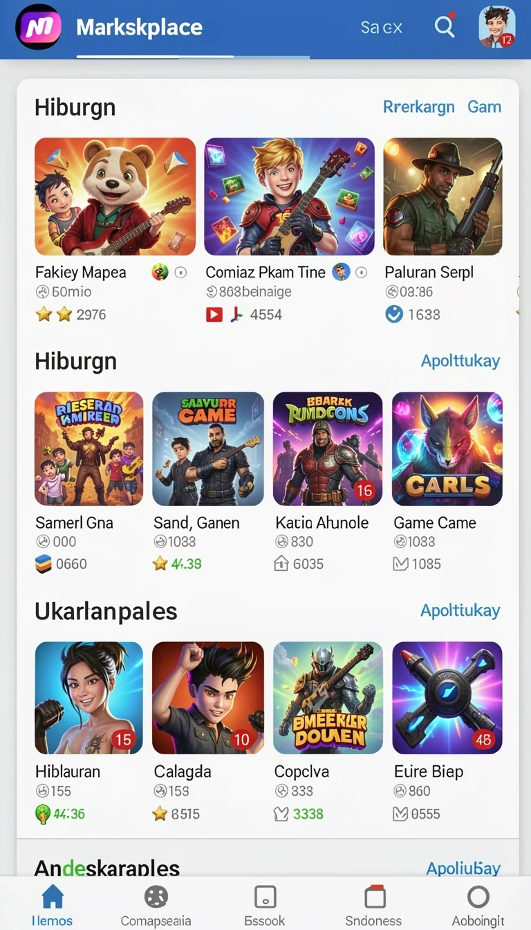 Screenshot sl999 nomor 3