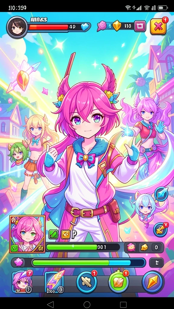 Screenshot spin707 nomor 2