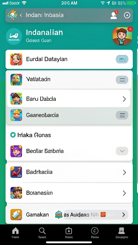 Screenshot spy77 nomor 3