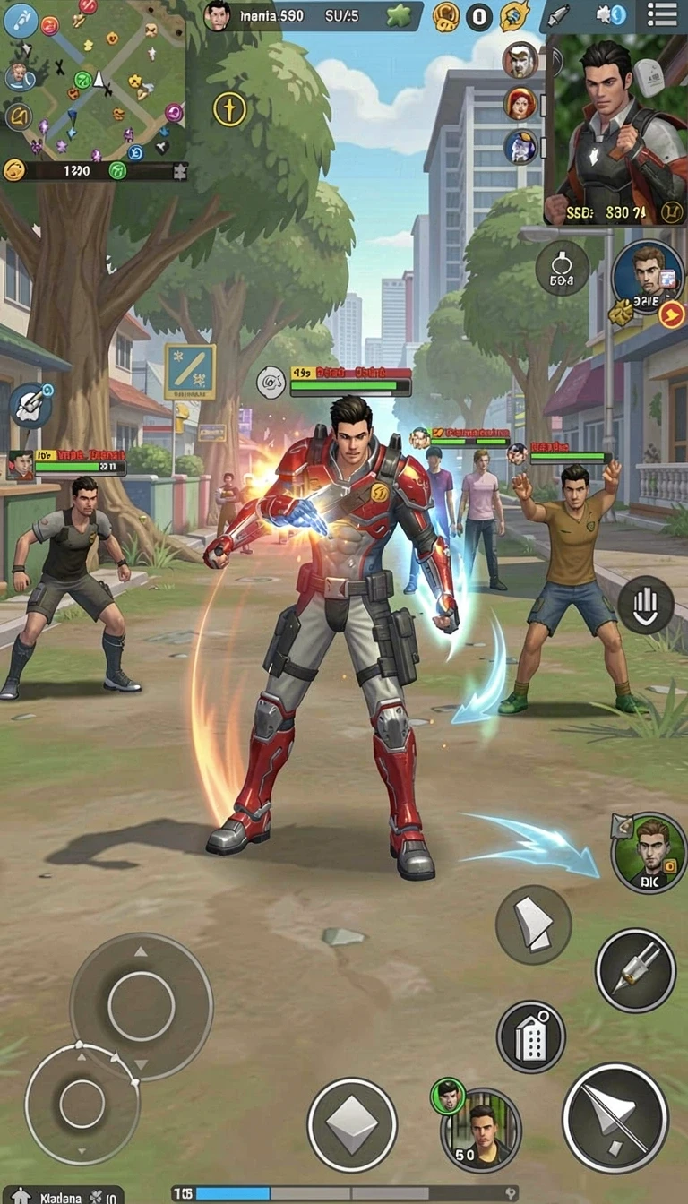 Screenshot surga55 nomor 2