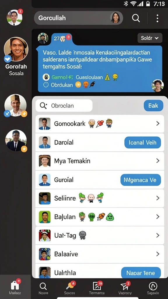 Screenshot surga77 nomor 1