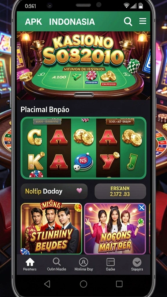 Screenshot titan777 nomor 1