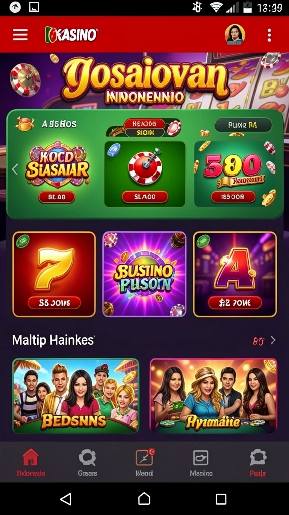 Screenshot topanhoki nomor 3