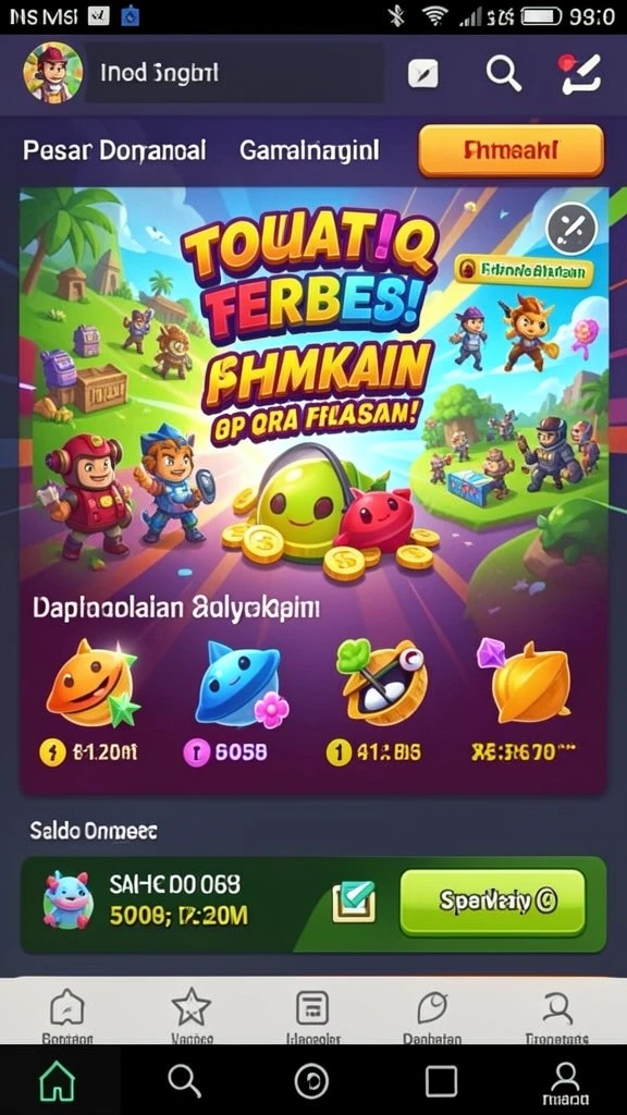 Screenshot topanwin nomor 2