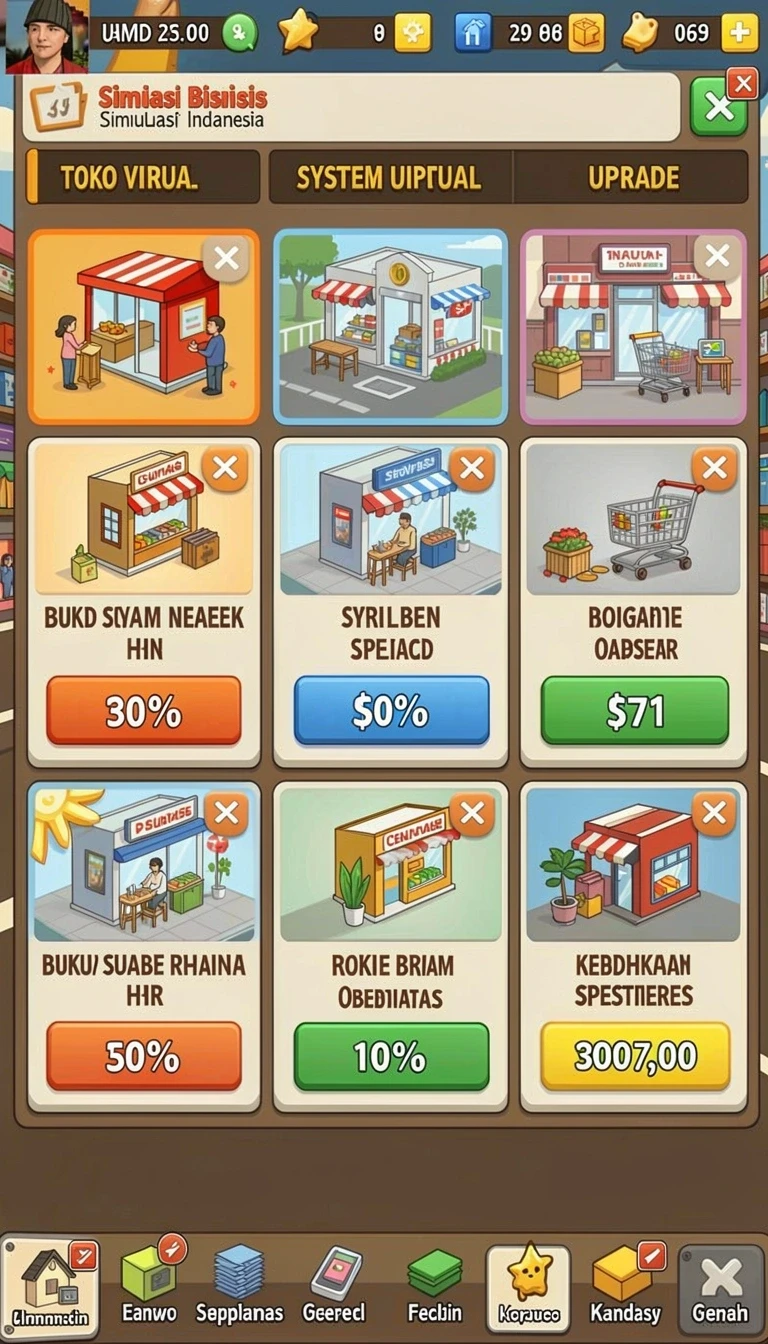 Screenshot toto777 nomor 3