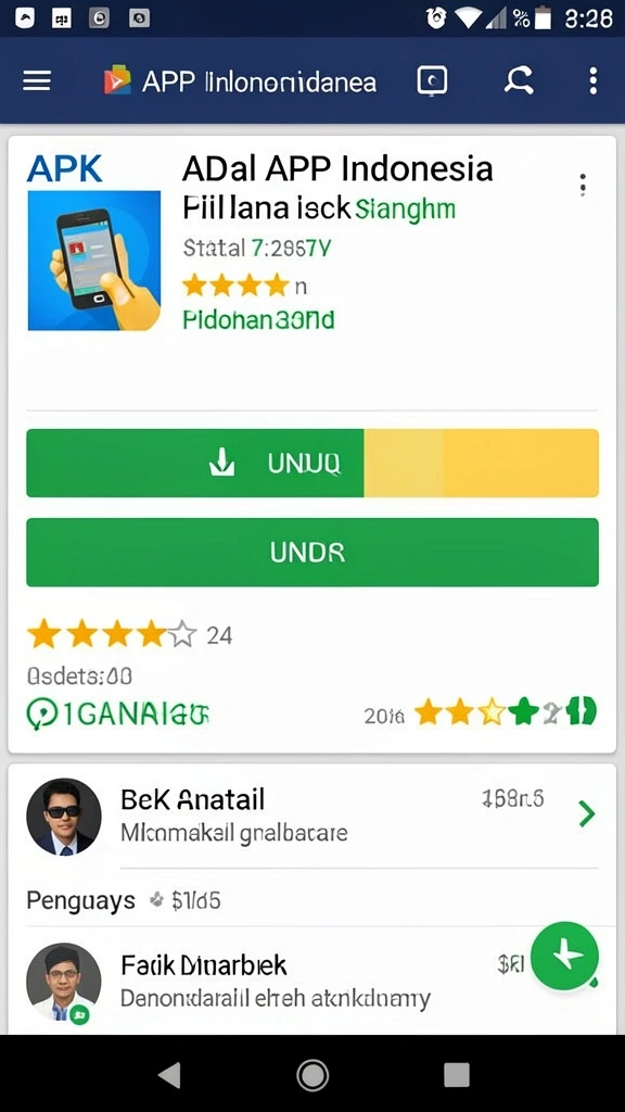 Screenshot v98 nomor 2