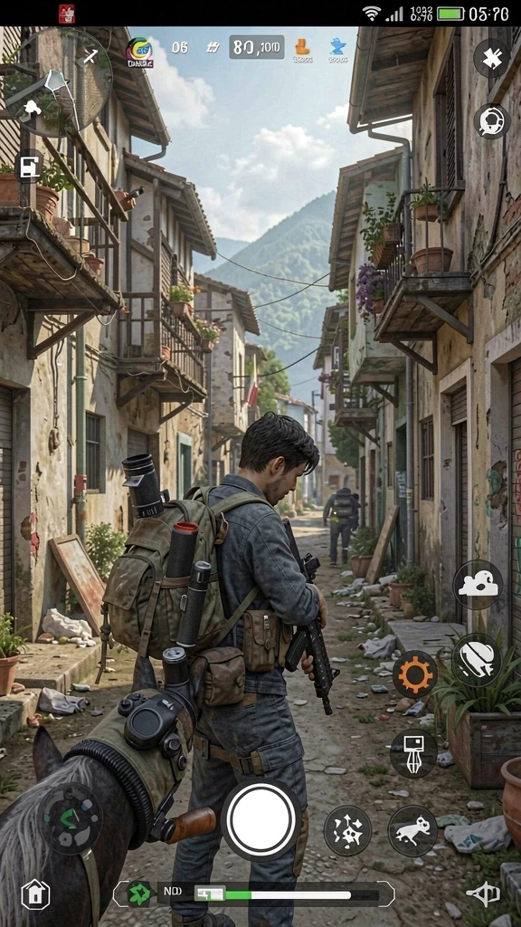 Screenshot vt38 nomor 2