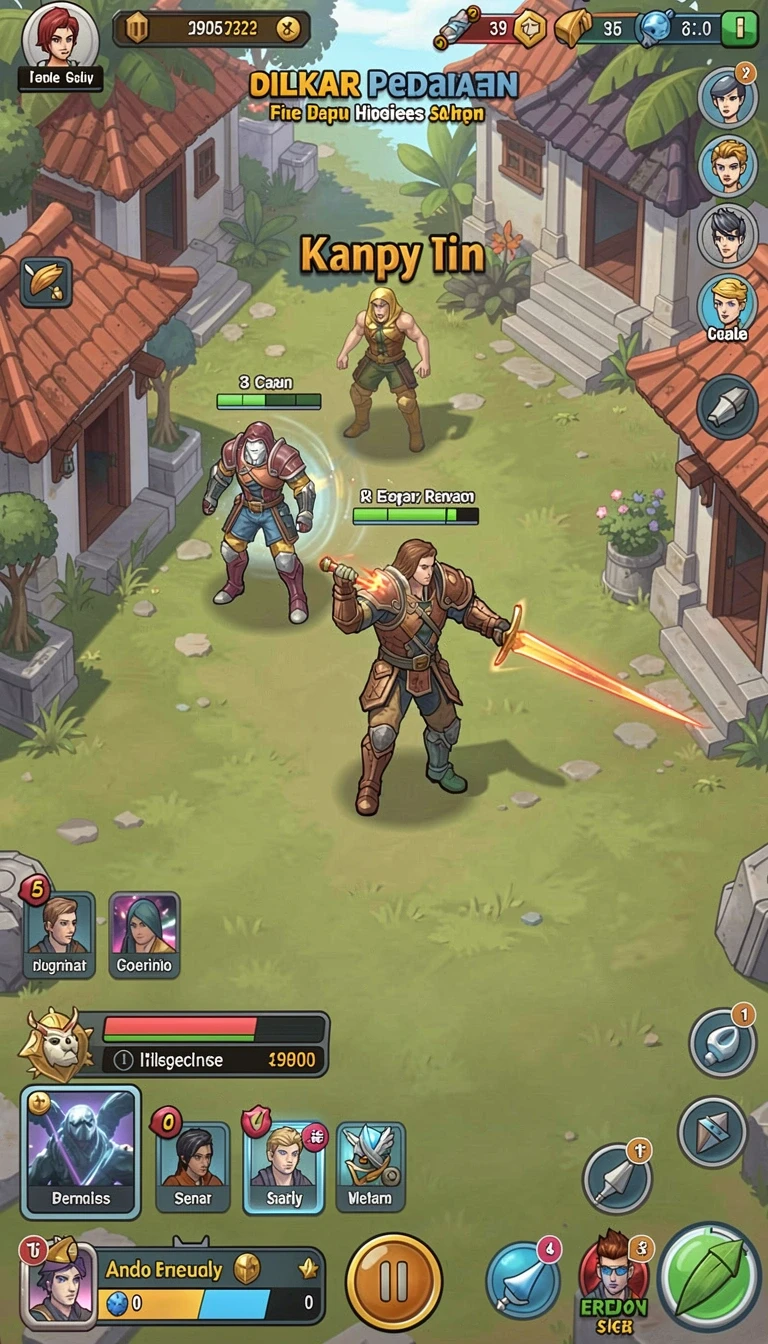 Screenshot winrate777 nomor 1