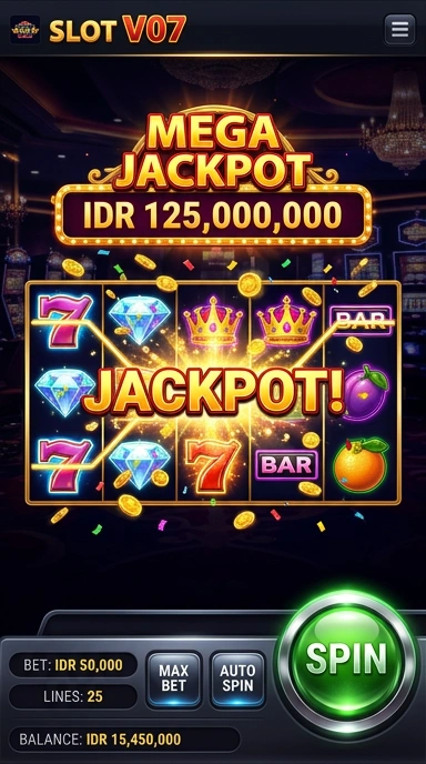 v07 — galeri pratinjau - APK Resmi